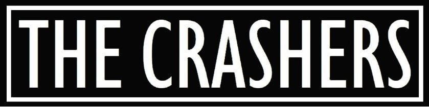 The Crashers Logo